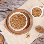 2024 Új növénytermesztési mezőgazdasági termékek nyers lenmagok egészséges táplálkozás lenmagok kiváló minőségű barna lenmag alacsony áron