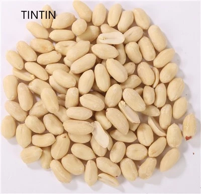Wholesale High Quality, Low Price And Hot Selling Chinese Blanched Peanut Kernels Wholesale High Quality, Low Price And Hot Selling Chinese Blanched Peanut Kernels